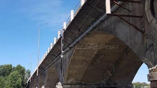 Sassuolo, il Comune studia i ponti a “caccia” di degrado e pericoli