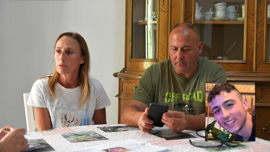 Arzachena, sulla tragica fine di Ivan Dettori l’ombra di vessazioni e bullismo 