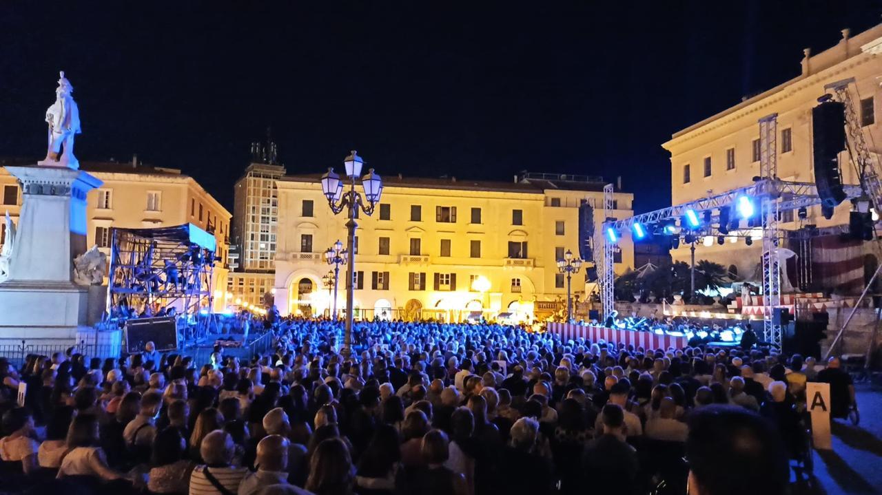 Sassari, per la lirica una folla da rockstar: Otello va sold out in 24 ore
