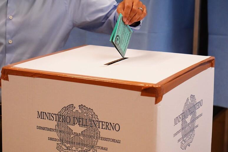 Prato alle urne, ha votato poco più di un elettore su cinque