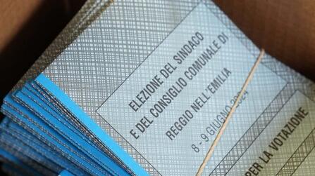 Si vota anche oggi fino alle 23 per il sindaco e le Europee