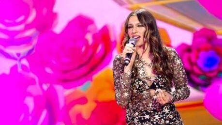 Sarah, la vincitrice di Amici 2024 presenta ai fan il suo nuovo album