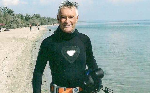 Sub disperso in mare a Lido Nazioni: Lagosanto resta con il fiato sospeso