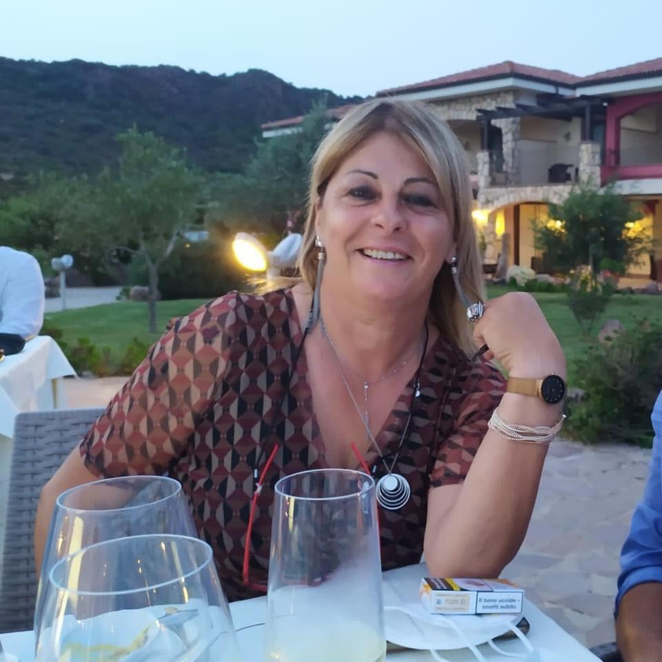 
	Antonella Baldinu&nbsp;

