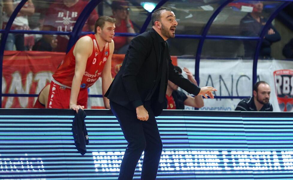 Angella tornerà nella sua Livorno come coach