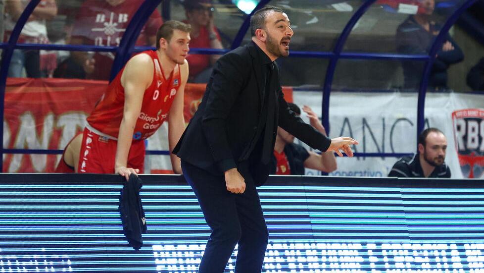 Angella tornerà nella sua Livorno come coach