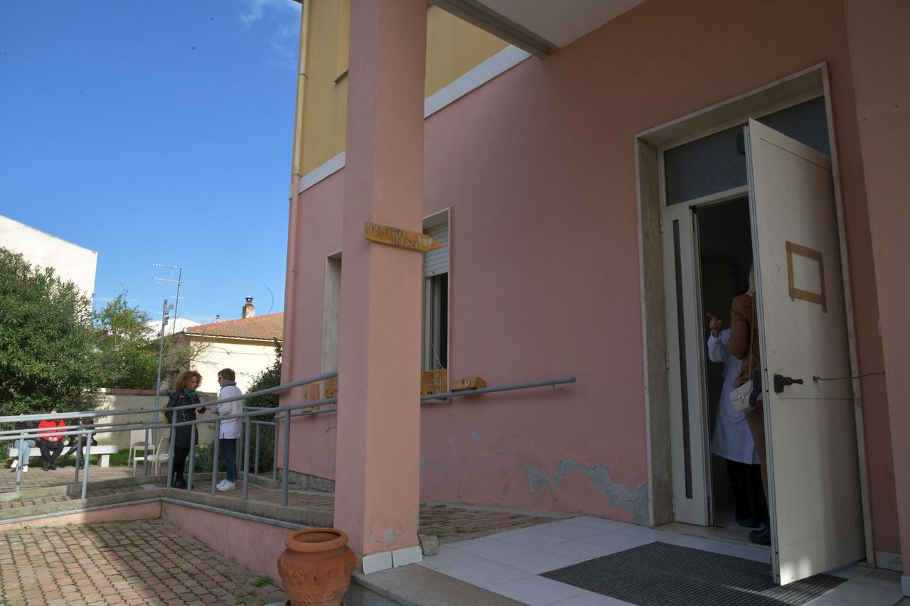 Olbia, il Csm a rischio chiusura e il centro diurno che non esiste più