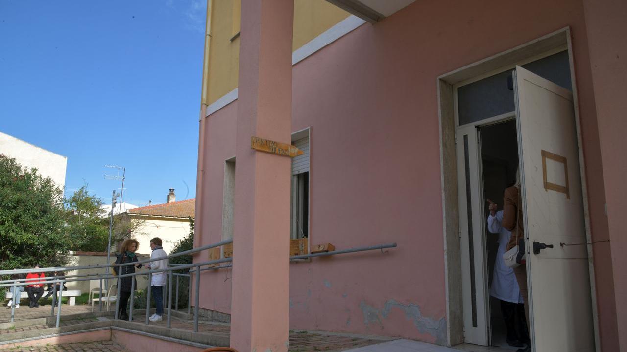 Olbia, il Csm a rischio chiusura e il centro diurno che non esiste più