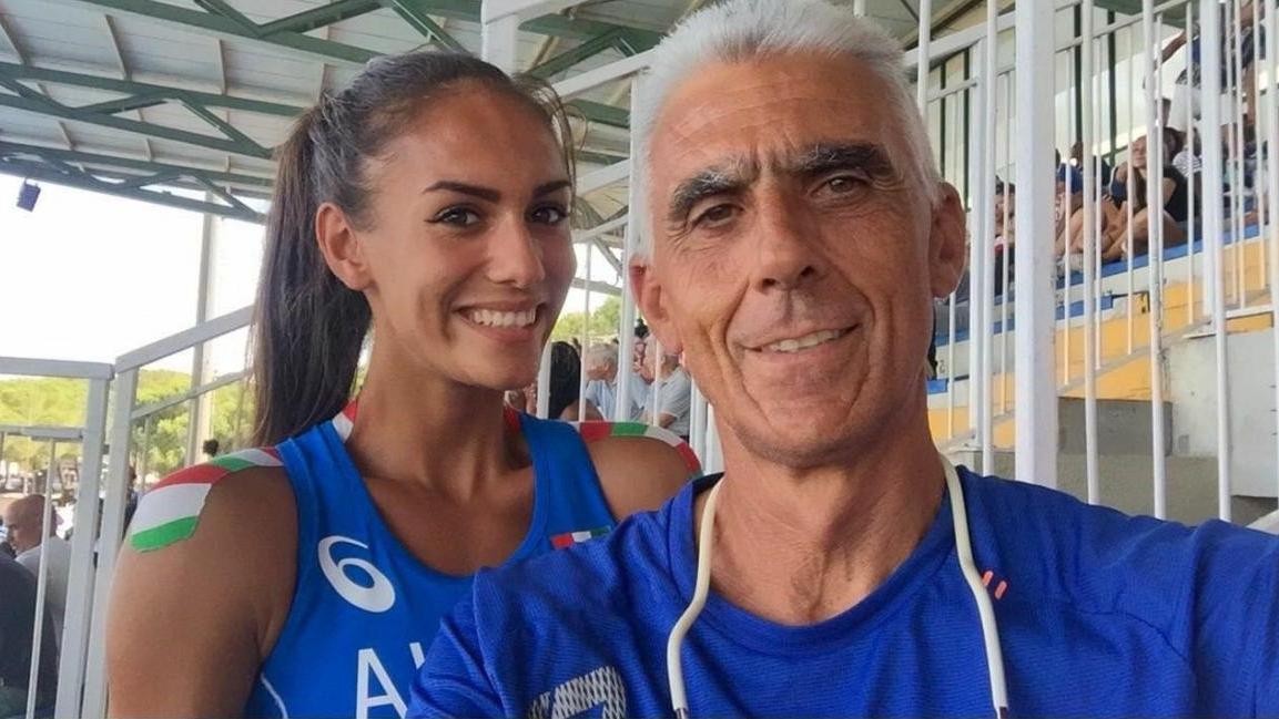 Dalia Kaddari corre sempre più veloce: «Ora gli Europei e poi Parigi»