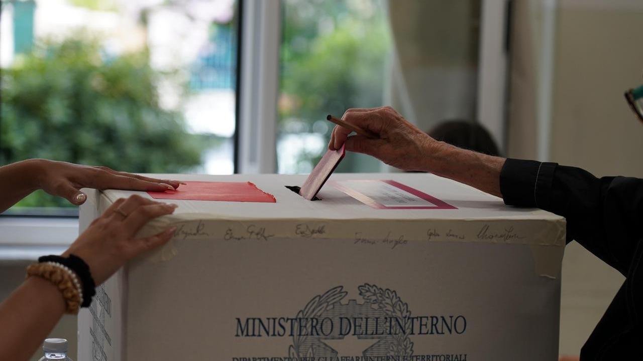 Elezioni amministrative, in provincia di Ferrara ha votato il 39,17%