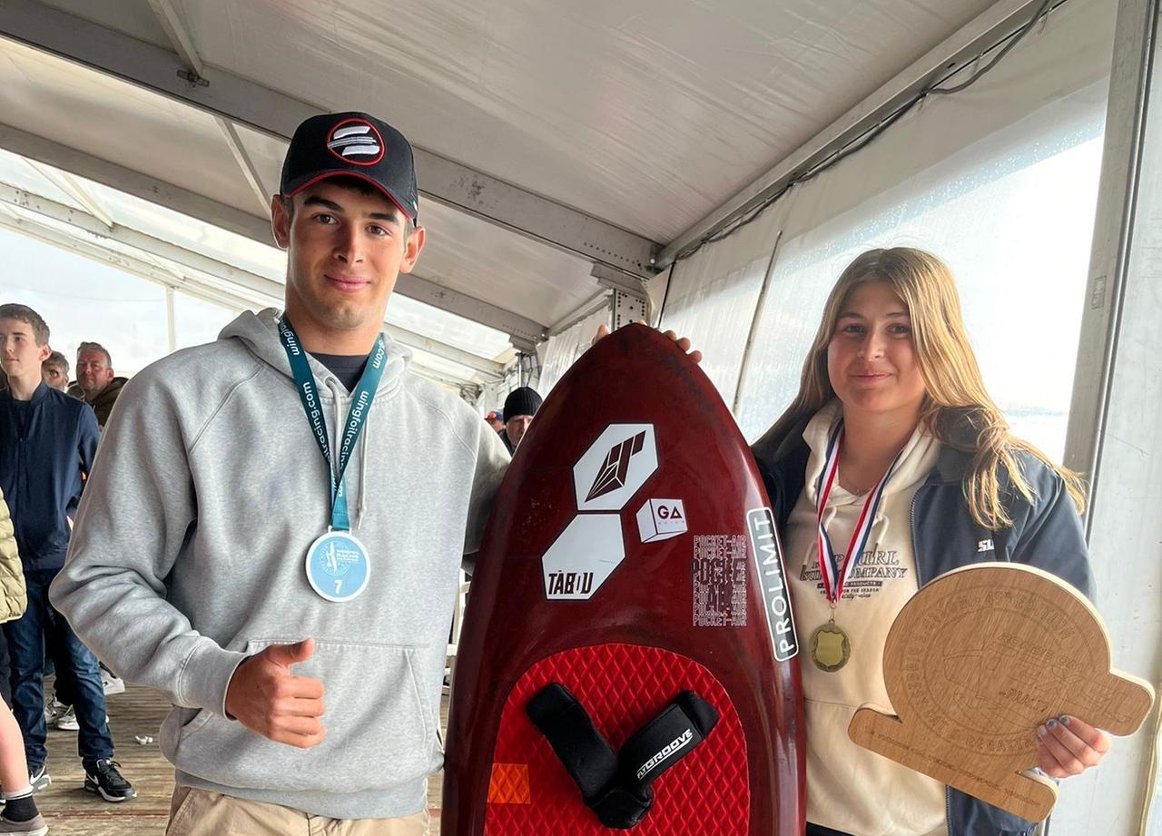 
	Nicol&ograve; e Maddalena Spanu&nbsp;

