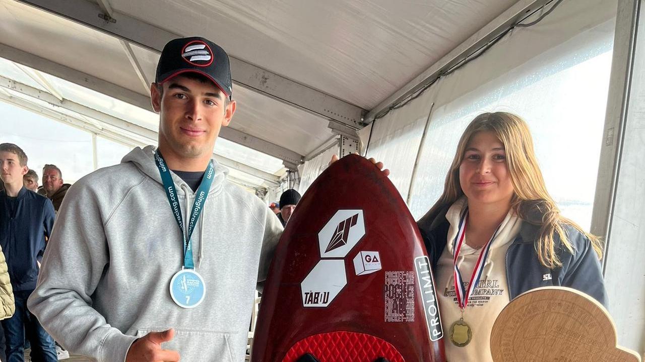 Nicolò e Maddalena Spanu 