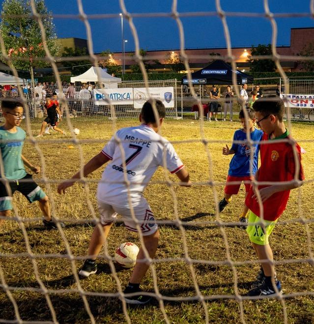 Monsummano, torna “Sportiva” al Parco Orzali. Cinque giorni per tante discipline
