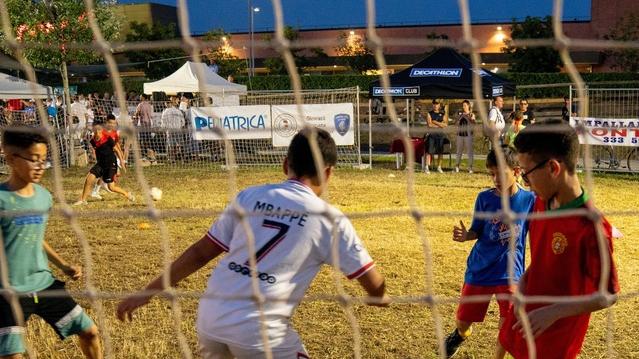 Monsummano, torna “Sportiva” al Parco Orzali. Cinque giorni per tante discipline