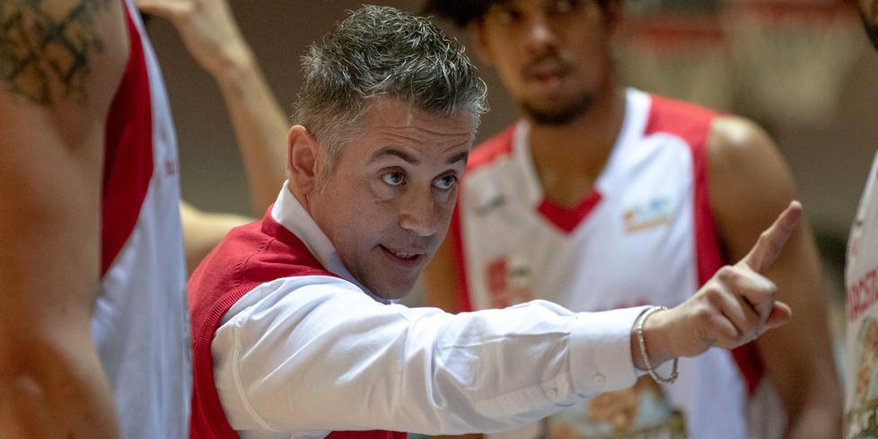 PL-Campanella promessi sposi: accordo a un passo tra società e allenatore<br>
