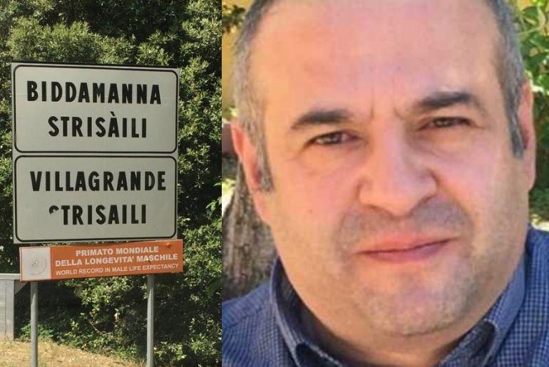 Villagrande Strisaili supera il quorum: Alessio Seoni confermato sindaco