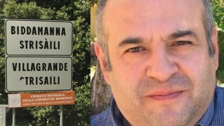 Villagrande Strisaili supera il quorum: Alessio Seoni confermato sindaco
