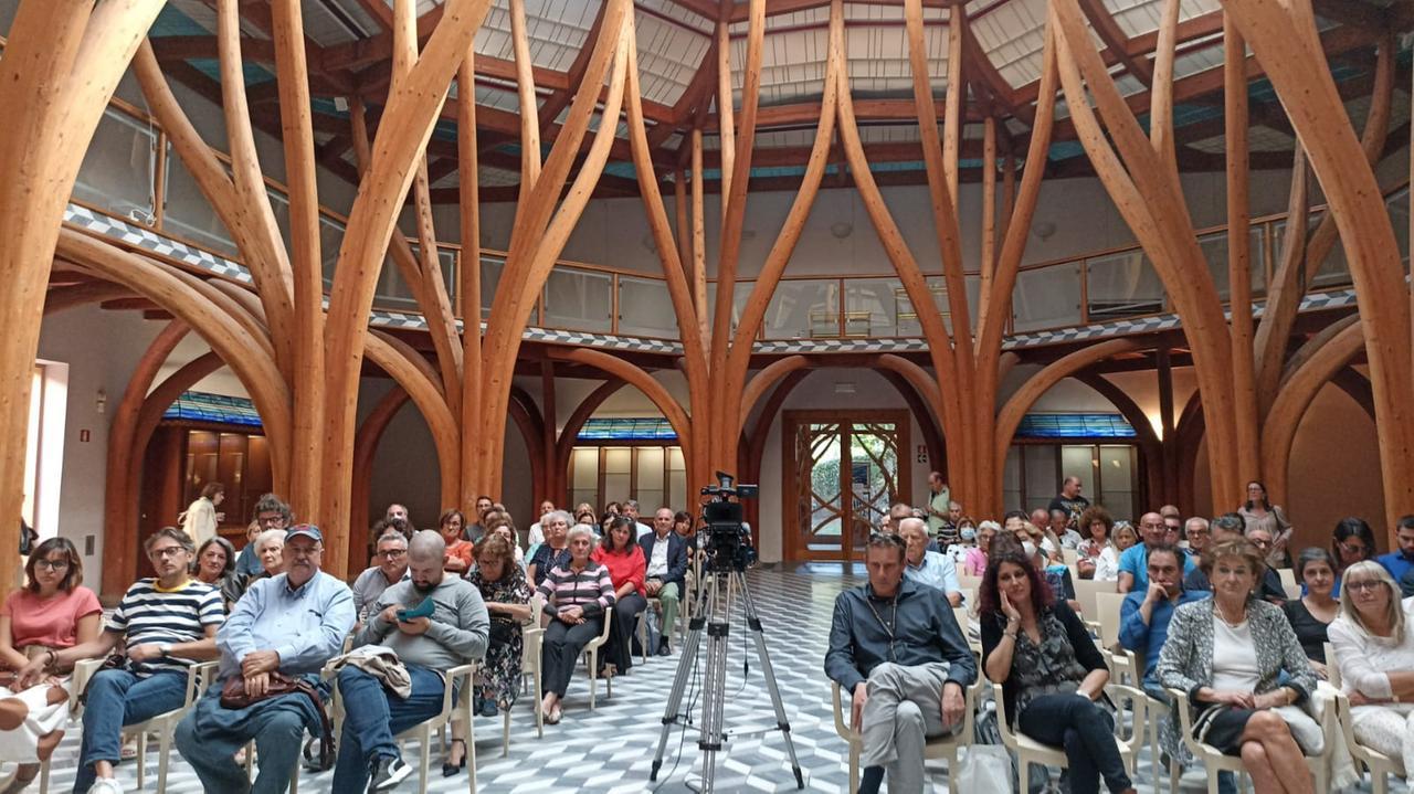 Montecatini, ad “Acqua in bocca” il delitto Matteotti
