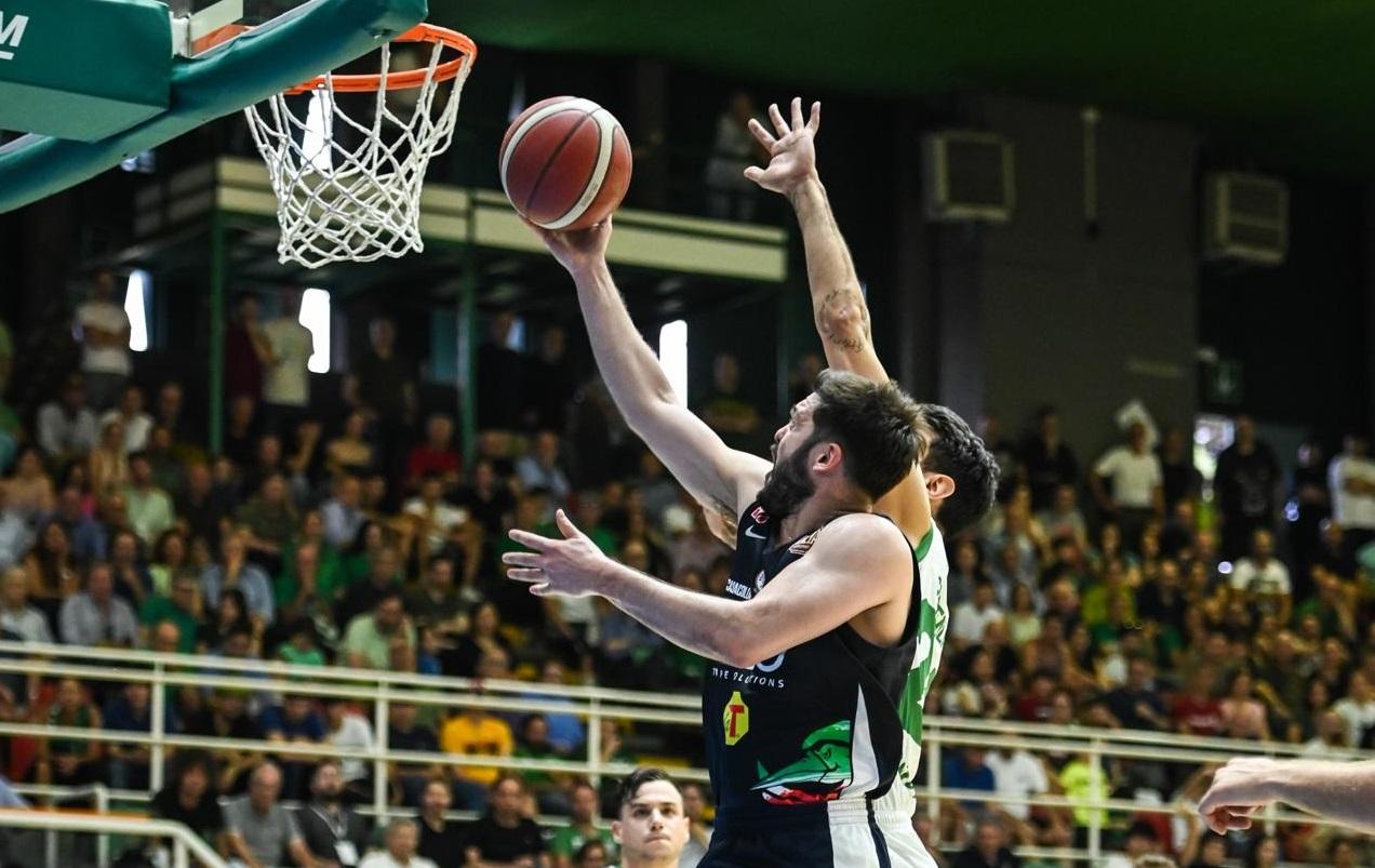 Montecatini, le pagelle della Fabo dopo la sconfitta con Avellino in gara-4