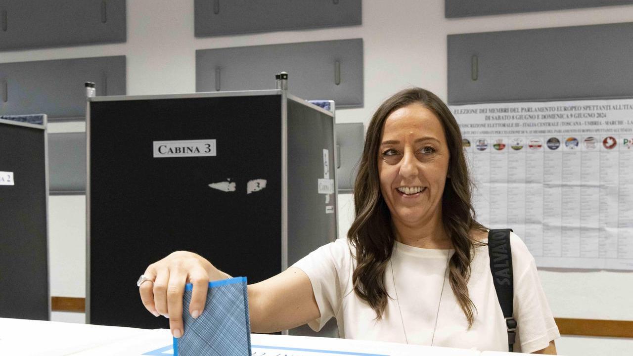 Comunali Firenze, exit poll Rai: Funaro 42-46%, Schmidt 30-34% Stefania Saccardi tra il 6-8%%