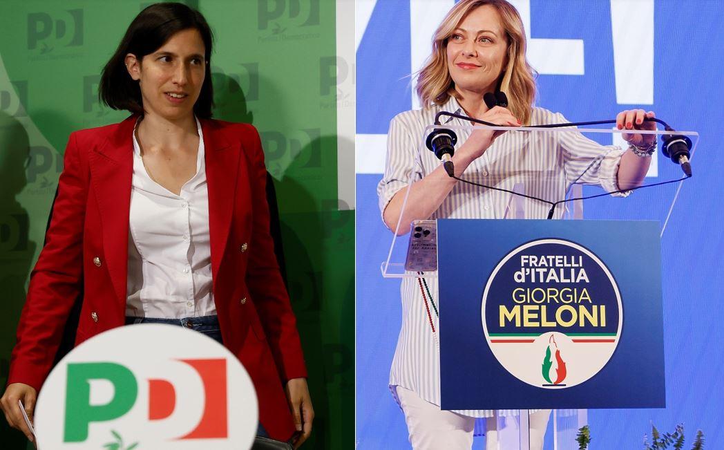 Elezioni europee, nel Ferrarese FdI è in testa ma è pioggia di voti per Bonaccini