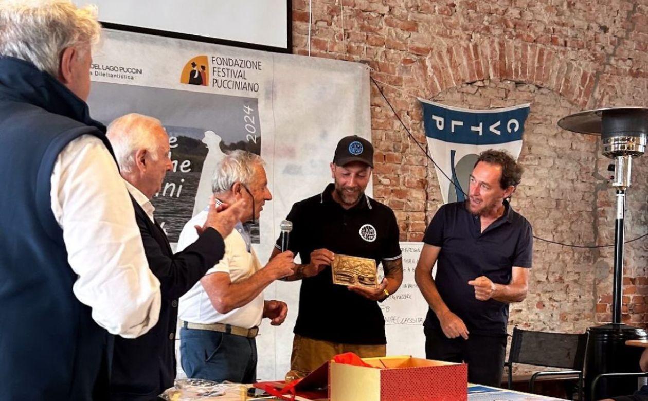 Livorno, Sons of the Ocean e il “Premio speciale” per l’impegno verso l’ambiente