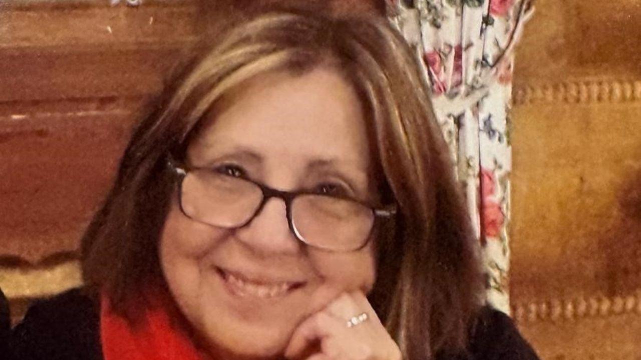 Nadia Macchioni, scomparsa a 74 anni