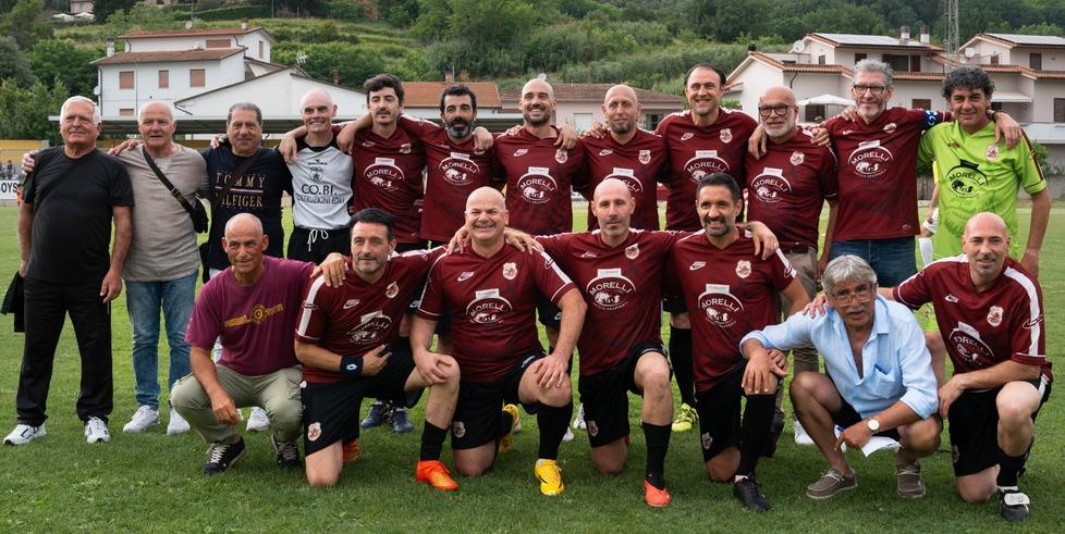La squadra