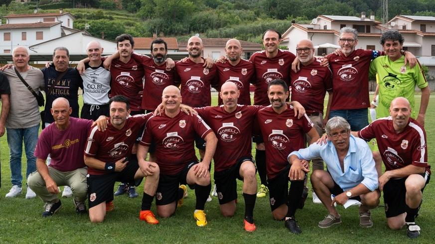 La squadra
