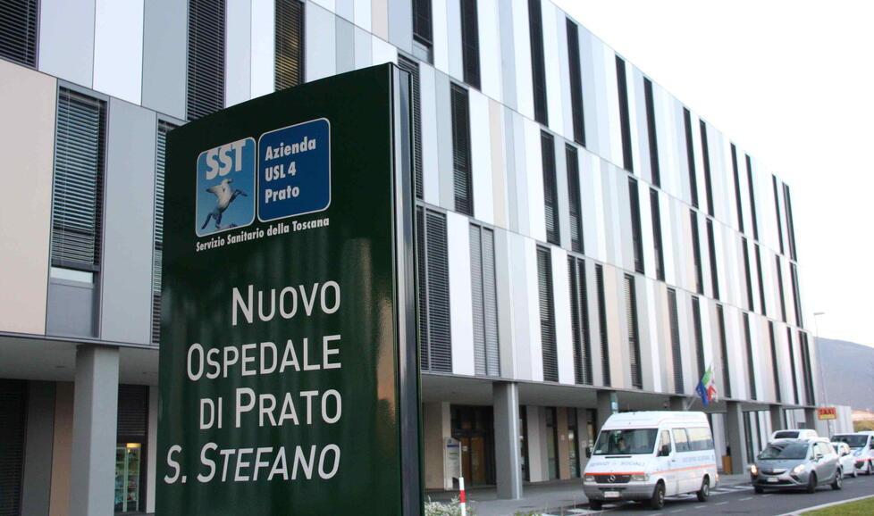 Prato, il piano ferie al Santo Stefano vuol dire 98 posti letto in meno