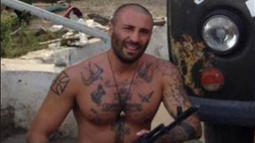 Andrea Palmeri
