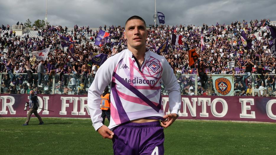 Nikola Milenkovic