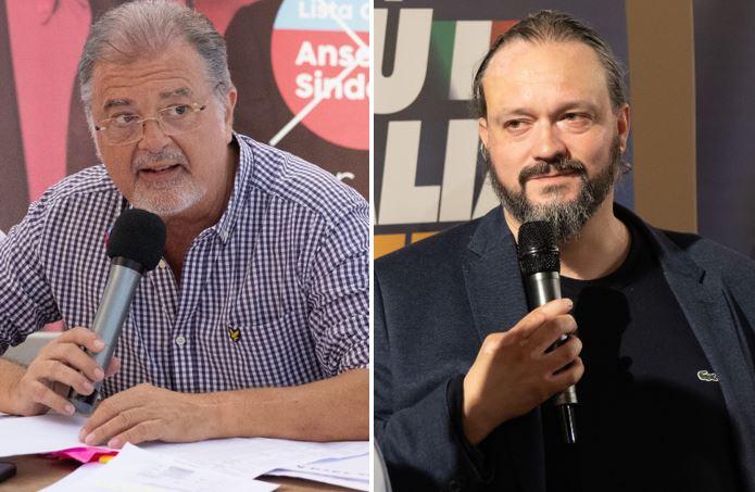 Elezioni europee, a Ferrara il Pd avanti di un soffio: ipotesi ballottaggio in città