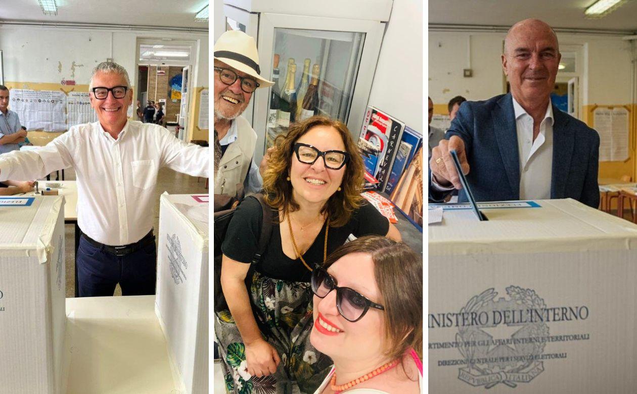 Livorno, l’ultimo veleno tra candidati sindaco: «Violato il silenzio elettorale»