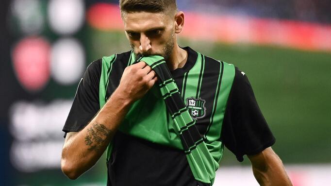 Berardi-Sassuolo, gli scenari