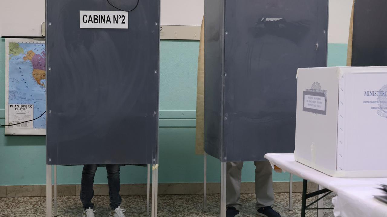 Europee, a Olbia il primo partito è il Pd. Quarta Forza Italia