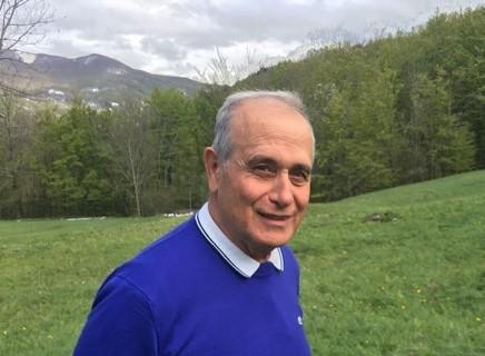 Frassinoro, il sindaco è Elio Pierazzi