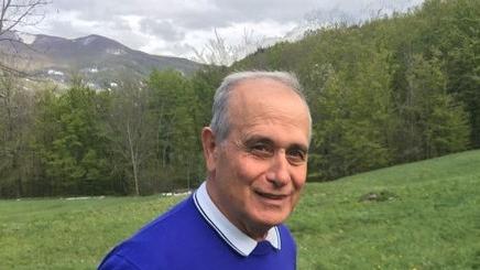 Frassinoro, il sindaco è Elio Pierazzi