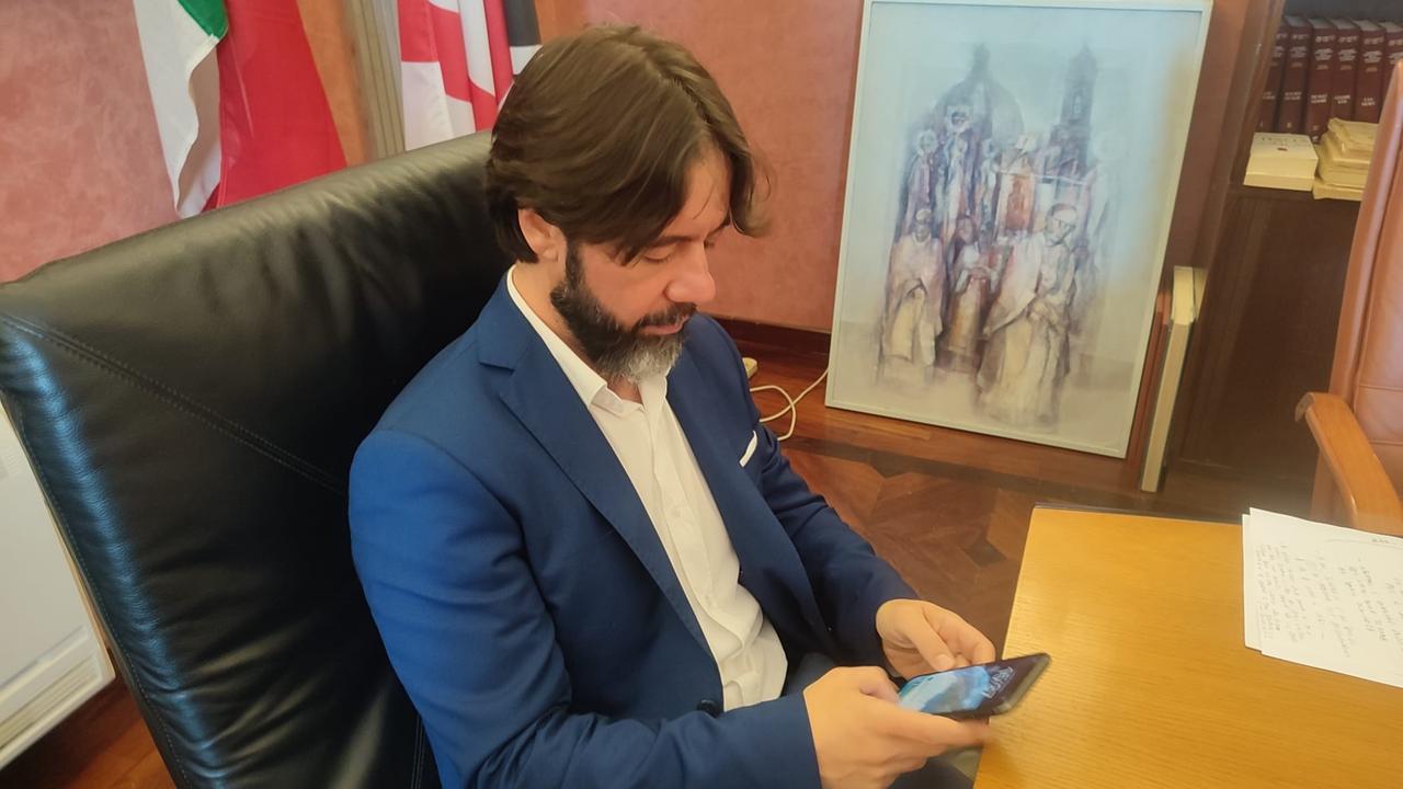 Comunali, a Sorso Fabrizio Demelas verso la riconferma