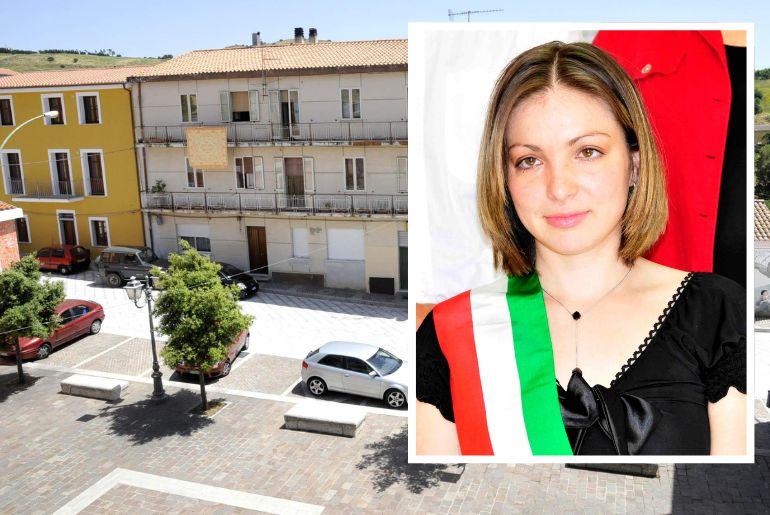 Onanì, quarto mandato consecutivo per la sindaca Clara Michelangeli