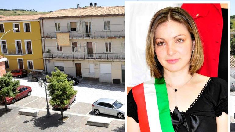 Onanì, quarto mandato consecutivo per la sindaca Clara Michelangeli