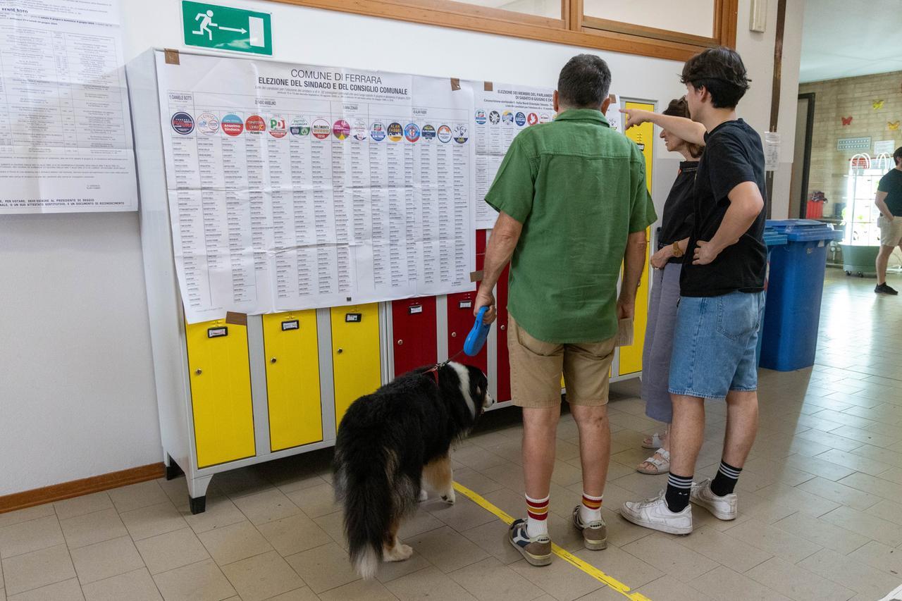 Elezioni amministrative, nuovi sindaci nel Ferrarese tra conferme e sorprese