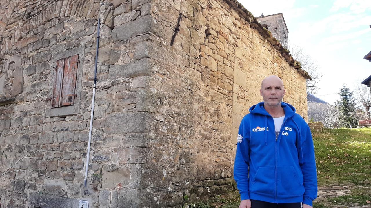 Riolunato, il sindaco è Lorenzo Checchi