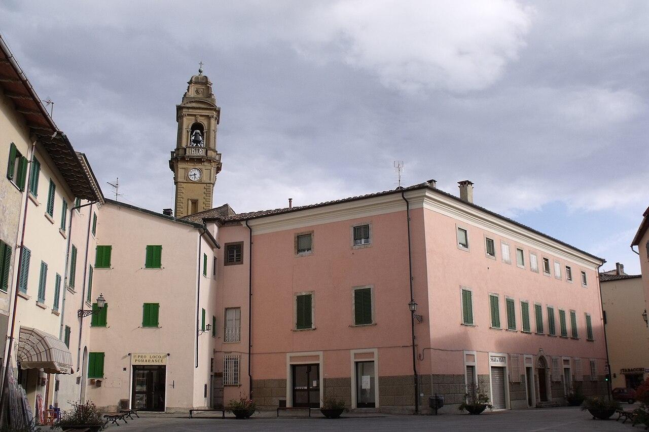 Pomarance, la Sinistra di Graziano Pacini vince: è il nuovo sindaco