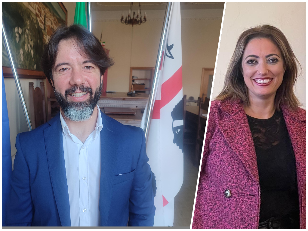 A Sorso una valanga di voti per Fabrizio Demelas: la città riconferma il sindaco uscente