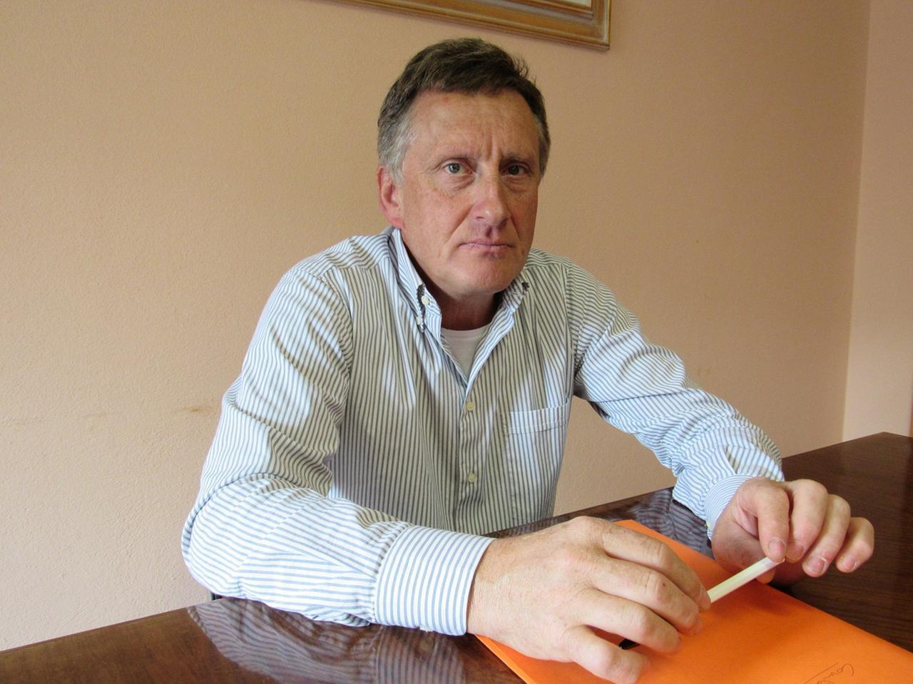 Pievepelago, il sindaco è Corrado Ferroni