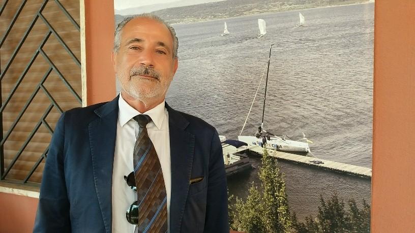 
	Giampaolo Loi nuovo sindaco di Sorradile

