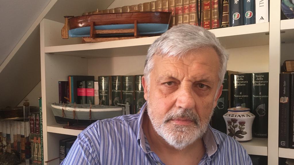 Alberto Schiaffino