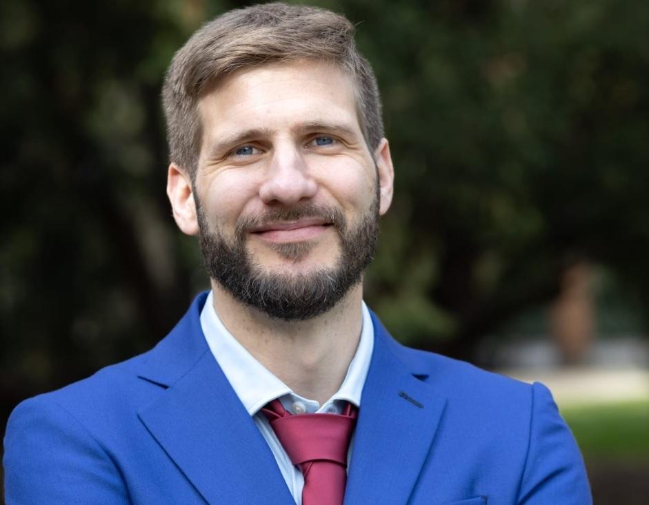 Fiorano, il sindaco è Marco Biagini