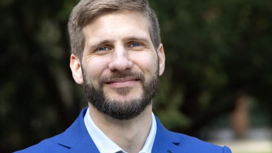 Fiorano, il sindaco è Marco Biagini